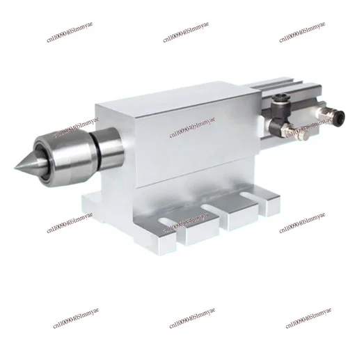 

Pneumatic Tailstock, Movable Tailstock, Pneumatic Thimble, Pneumatic Tailstock