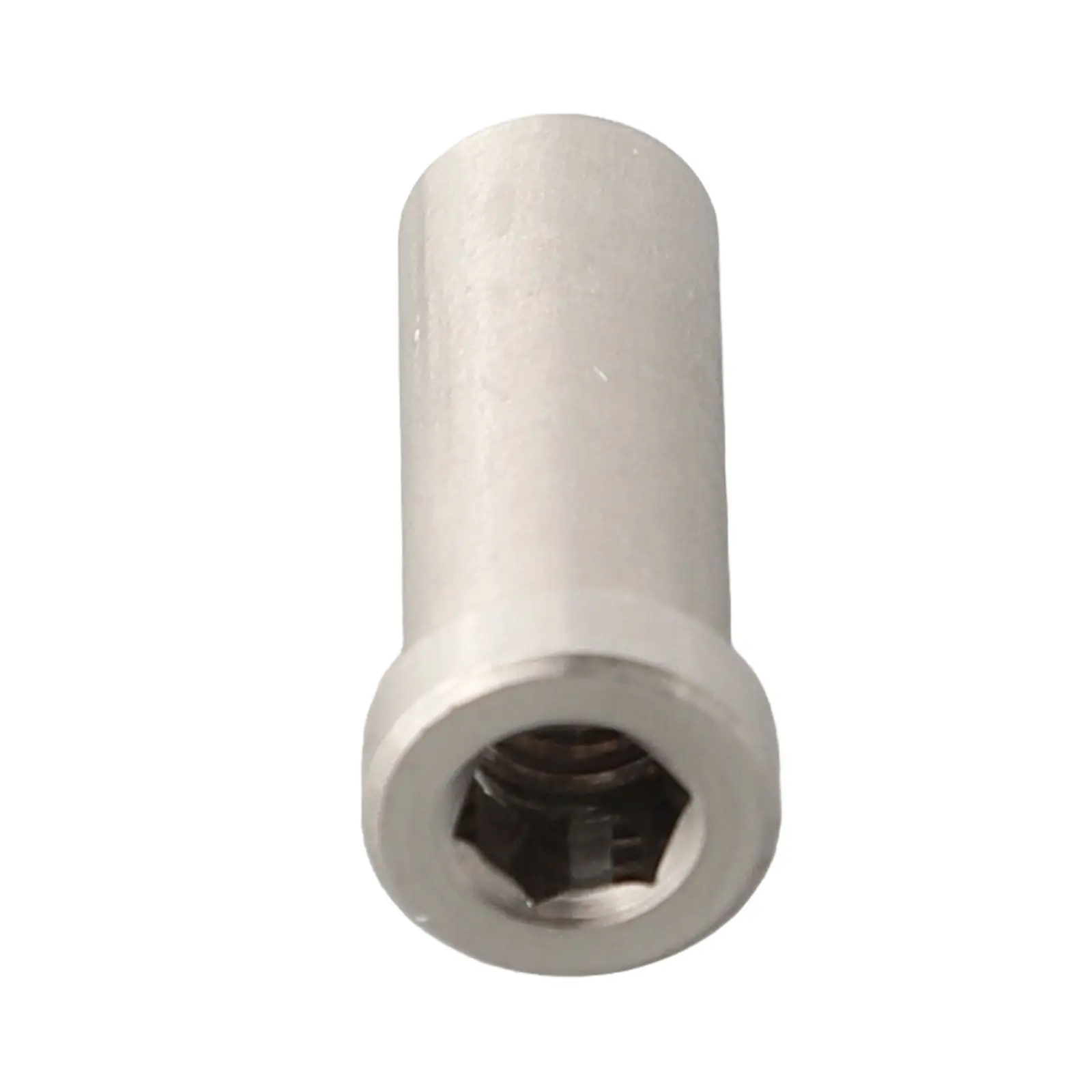 Brake Caliper Bolt 1PCS Alloy Caliper Mount Pivot Bolt Recessed Road Brake Titanium Bicycle Bolt Brake High Quality