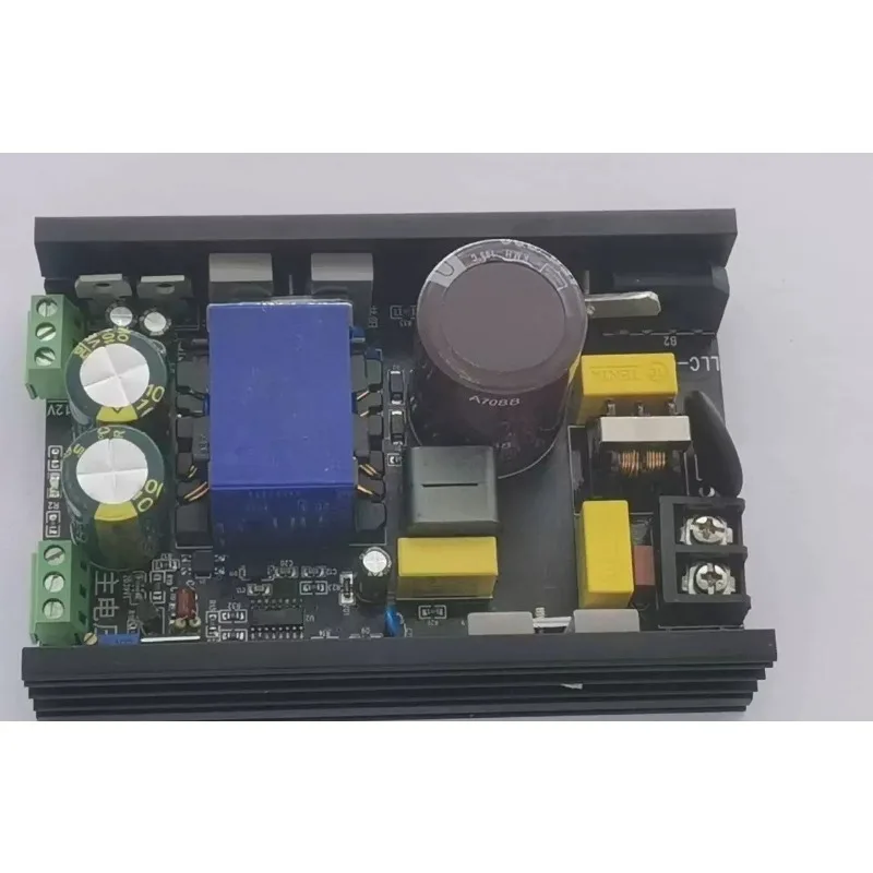 Single and Double Voltage 600W LLC Amplifier Switching Power Supply +- 24V 36V 40V 50V 70V DC