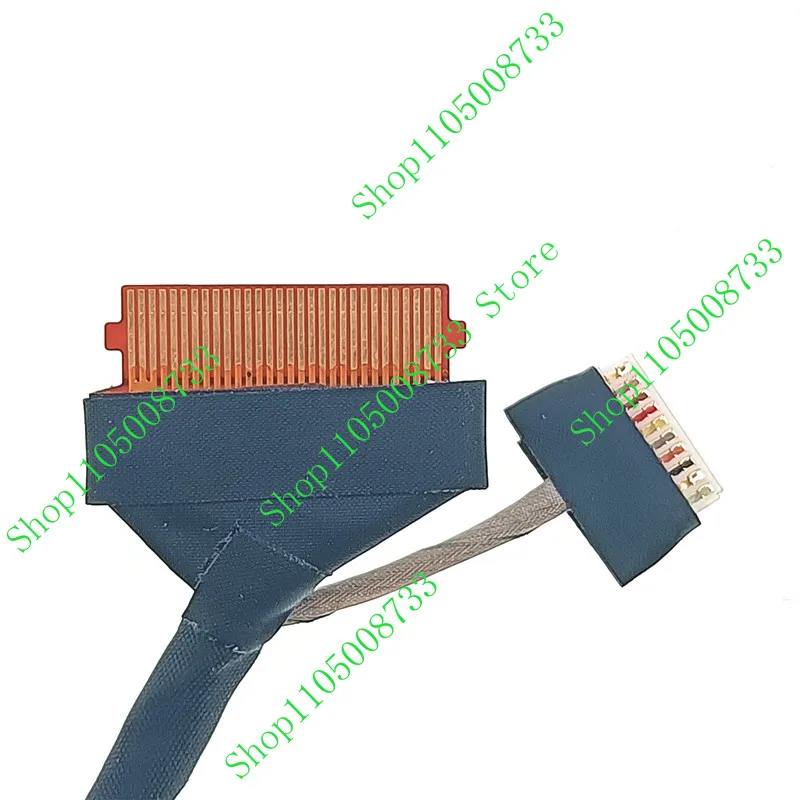 

Кабель для сенсорного экрана PJTW GS557 LCD EDP, 40-контактный, для Lenovo Ideapad 5-15ITL05 5-15ILL05 5-15ARE05 5-15ALC05 82LN DC02C00KQ10