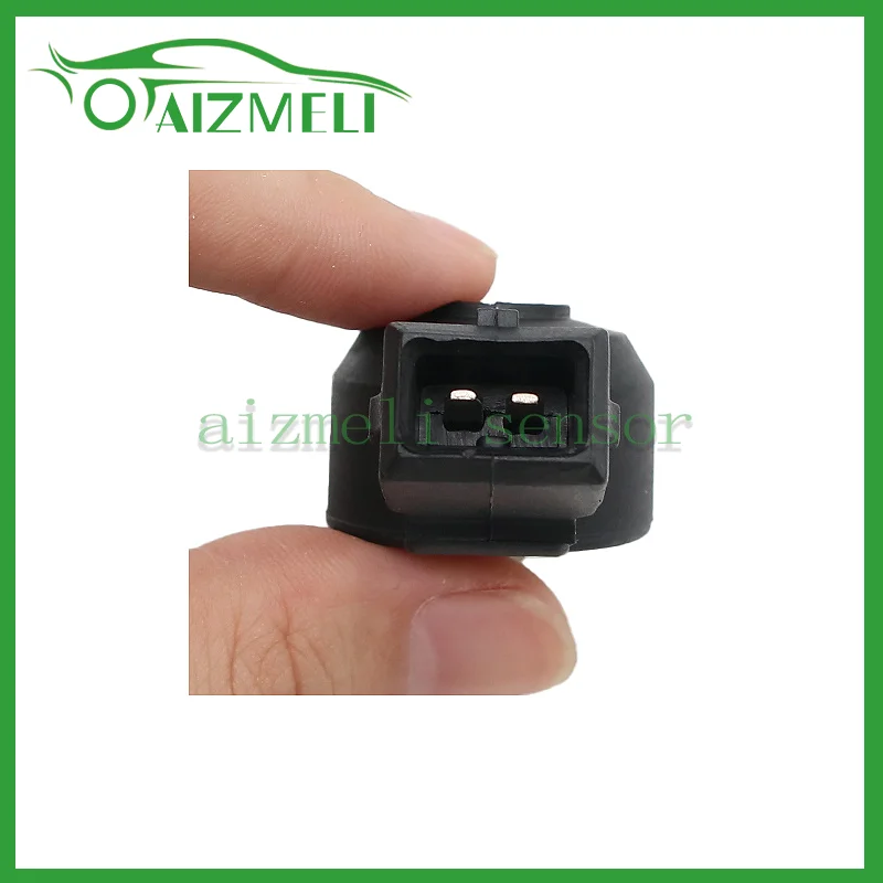 Knock Detonation Sensor 22060-7S000 For Nissan Almera Classic Xterra D21 Pickup Armada Frontier Sentra Infiniti G20 220607S000 - view 6