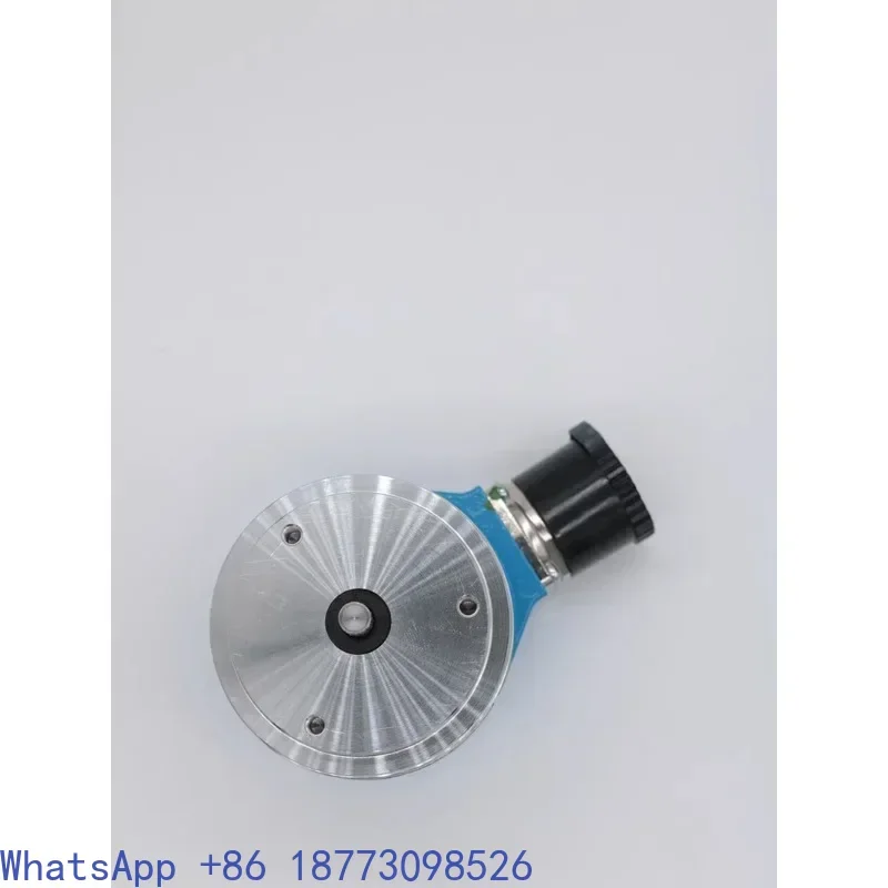 SICK Absolute Value Encoder ARS60-A1A32768