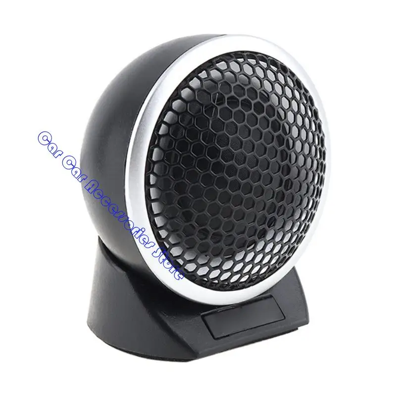 242d end end car silk dome tenters مكبرات الصوت مكبرات الصوت عالي التردد من مكبرات الصوت المتفوقة التي تضمن ارتفاعًا واضحة 2x