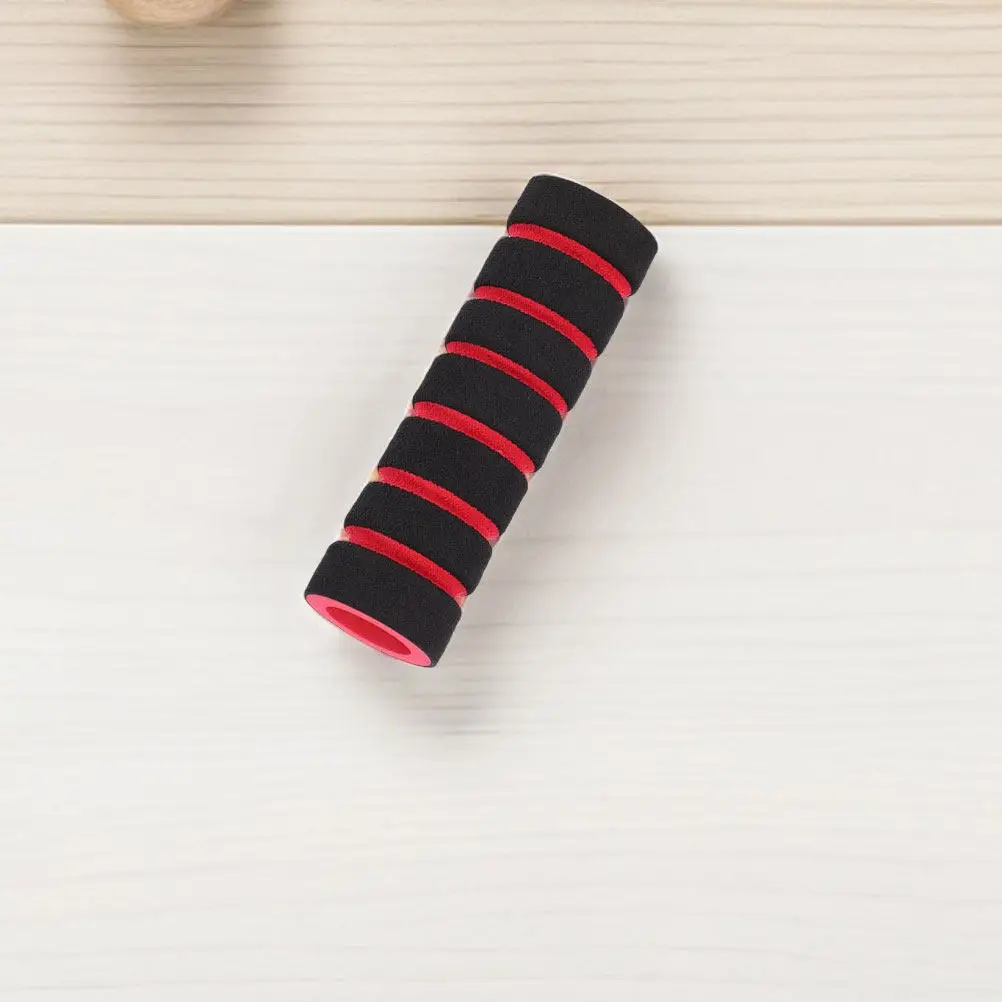 16Pcs Sponge Foot Grips Sit Up Board Pads Fitness Equipment Covers Weight Bench Replacement Handles