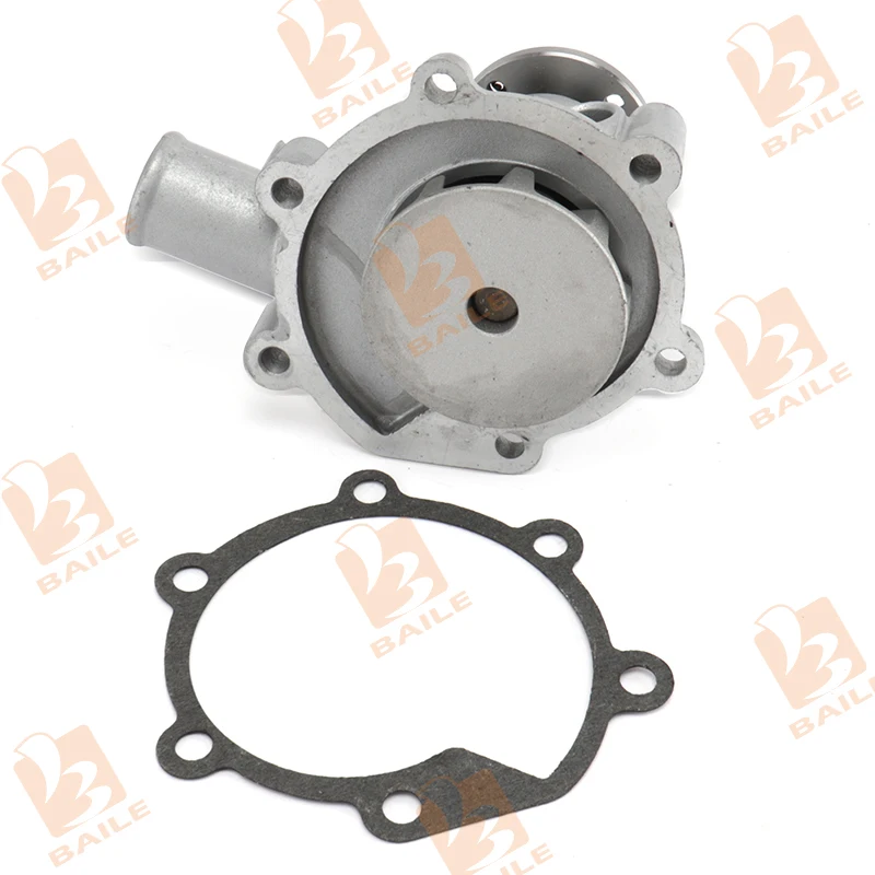 MM43317001 MM43317002 Water Pump For Mitsubishi L2E L3E L3A L2A L3C L2C L3E2 Engine