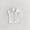Baby girl Slim-Fit Shirt 1