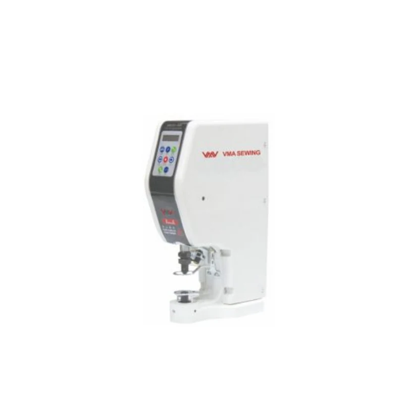 

VMA V-t818s Safety Protection Device With Laser Position Attaching Button Sewing Machine Attachment