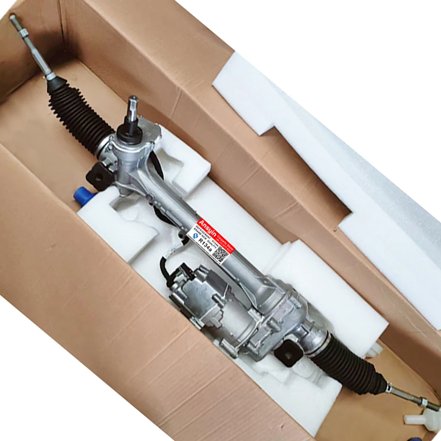 Electrical Power Steering Rack For Ford Ranger Everest XLT 2.0L Turbo Diesel Edition PB3Z-3504-AB PB3Z3504AB MB3C-3D070-FG