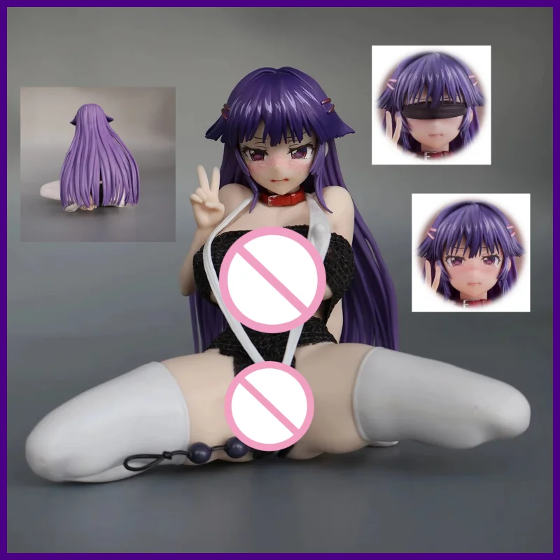 

Hot Chizuru-Chan Kaihatsu Nikki Аниме Фигурка Native Nocturne Shiina Chi ZURU Сексуальная девушка Аниме Фигурки Коллекция Модель To