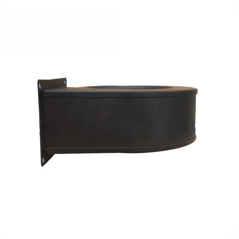 Centrifugal Fan Hot Sale 140mm Diameter DC Forward Bending Centrifugal Fan