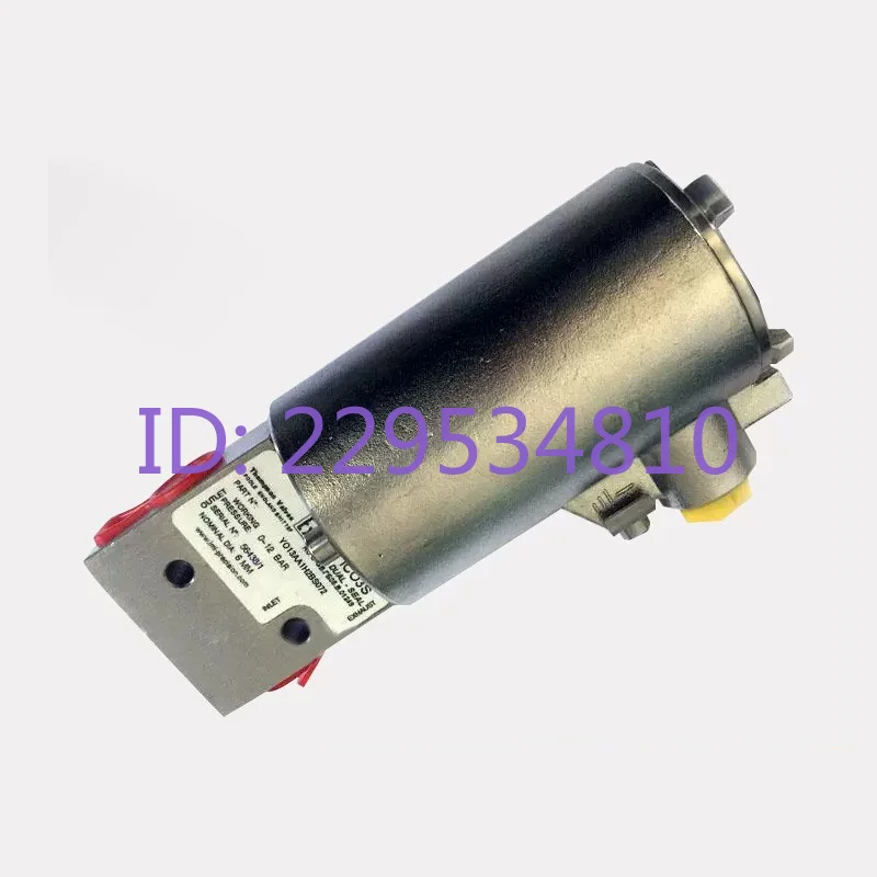 Explosion-proof solenoid valve Y013AA1H2BS Y013AA1H1BS Explosion-proof stainless steel integrated spot