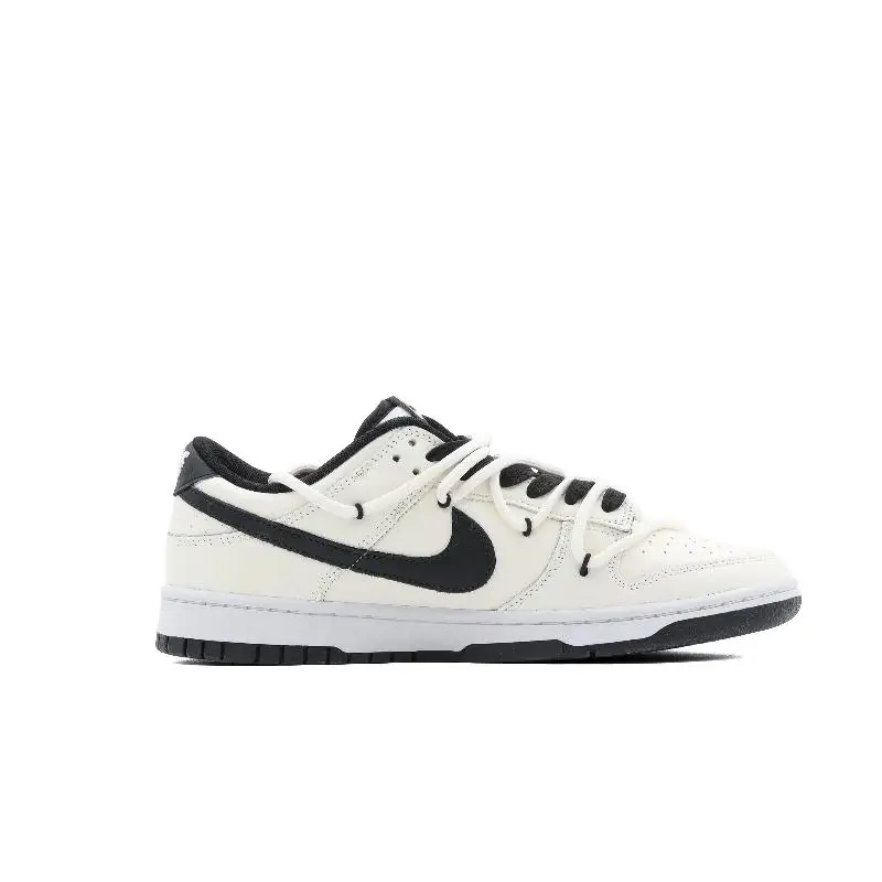 【Customize】Nike Dunk Skateboarding Shoes Men Sneakers shoes DD1391-100