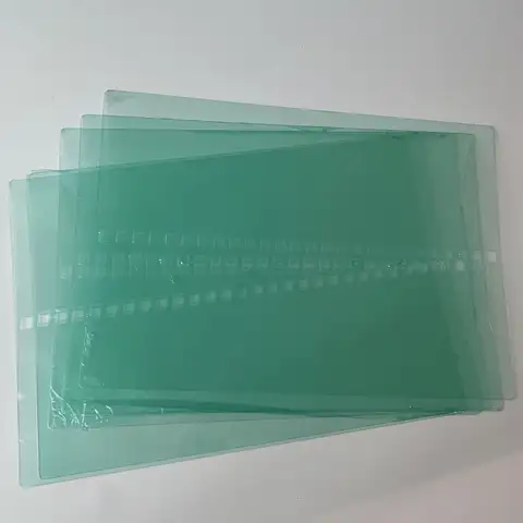 Noritsu Leader Card A510260-01 for Film Processor Mervyns