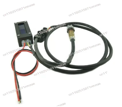 

Engine Carburetor Adjusts Afr Value and Lambda Value Portable Small Lsu4.9 Air-Fuel Ratio Analyzer Dle60120