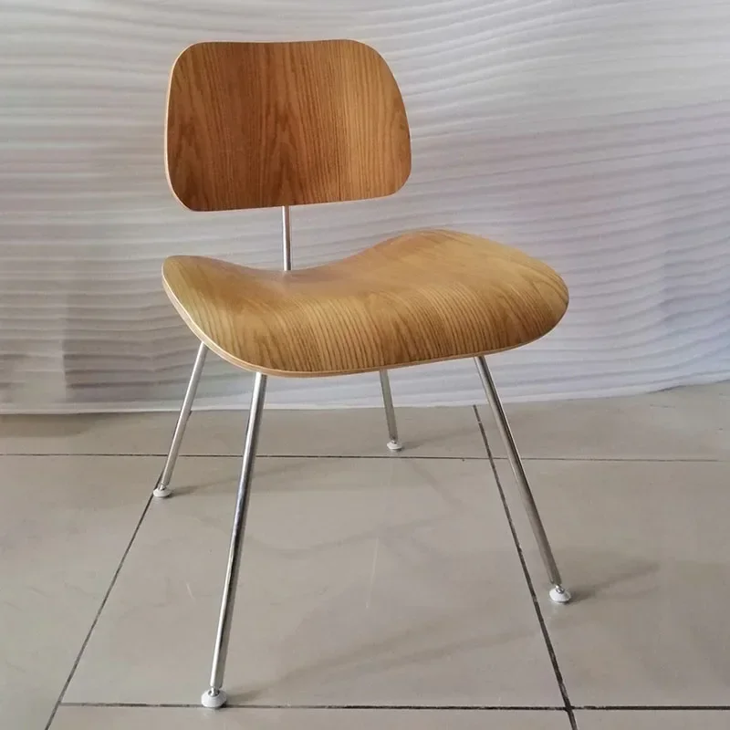 Luxury Chairs Foldable Chair Ergonomic Kitchen Furniture Cheerful Modular Gamer Nordic Comfortable Soft Rattan Dining Sofa Kids image 3