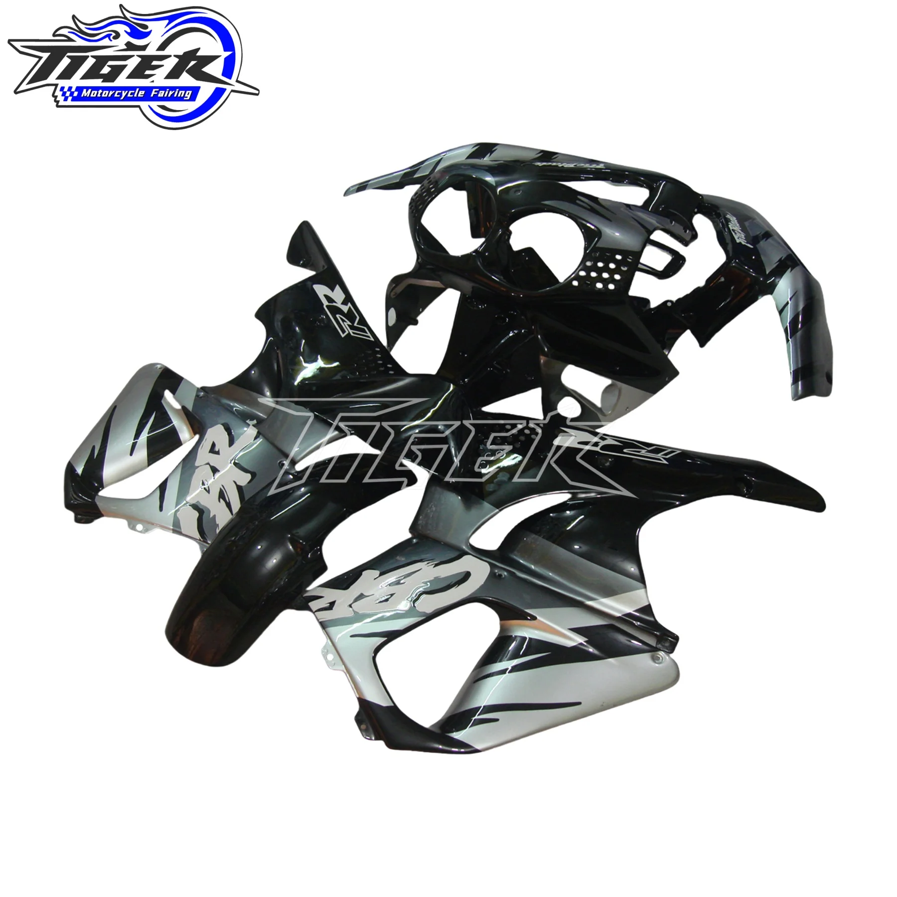 

Full Fairing Kit CBR900RR 893 92 93 Refitting Motorcycle Racing Customized Shell Fairings for Honda CBR900RR 1992 1993 1994 1995