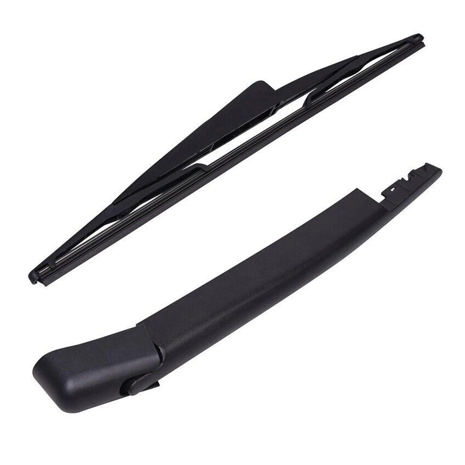 For Ford Expedition 2009-2014 Expedition Rear Wiper Arm With Blade Set 9L1Z-17528-B 9L1Z-175 26-A 9L1Z17528B 9L1Z 7526A