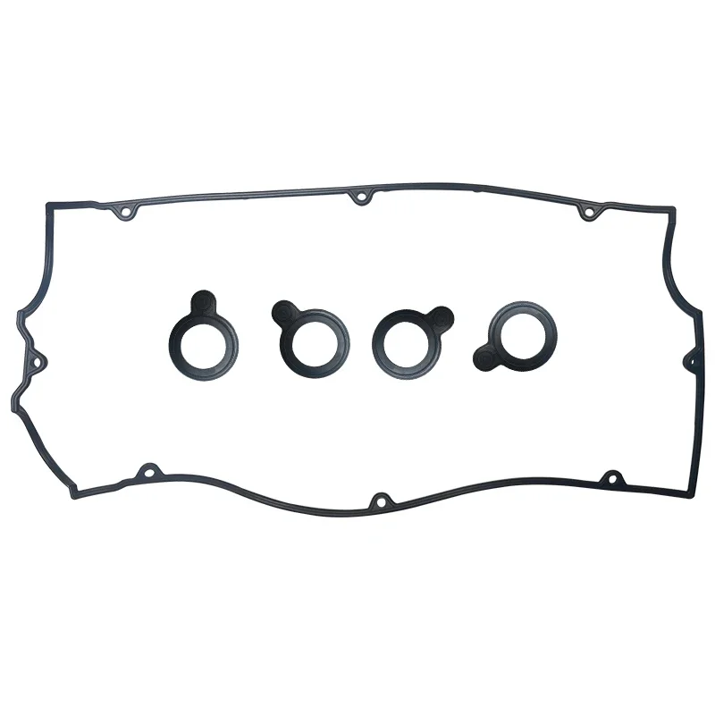 Valve cover gasket /Spark plug gasket For JAC Refine S2/T40 JS2 JS3 S3 S5 J2 J3 J4 J5 Rein 4G13/4G15 VVT