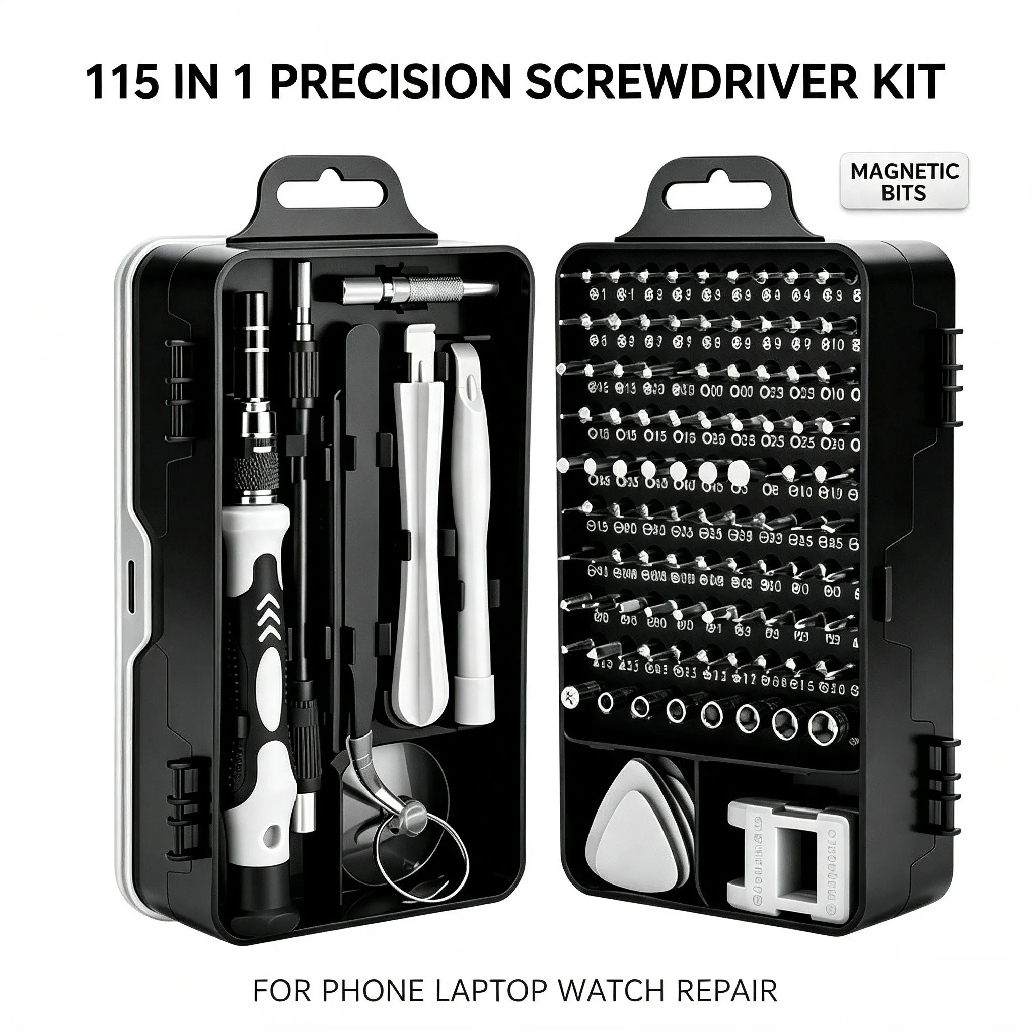 Conjunto de Chaves de Fenda Ma - Electronics Repair Game avaliação e preço