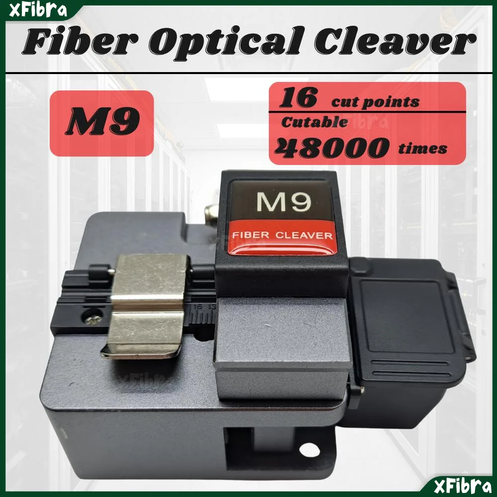 M9 High Precision F…