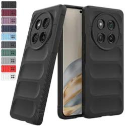 Soft Skin Feeling Flexible Silicone Case for Honor Magic 7 6 8 Lite 5G X9D X9c X9b Protective Cover Shockproof Fundas Coque