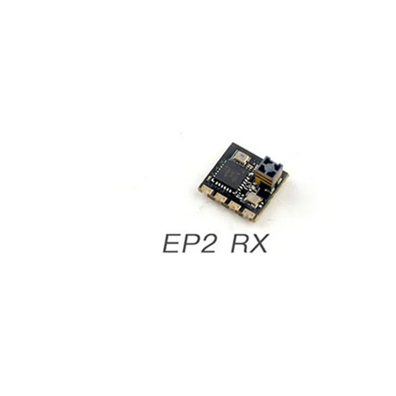 Happy Model for 2.4G ExpressLRS EP1 EP2 RX Subcompact Remote Receiver FPV Racing and Remote FPV