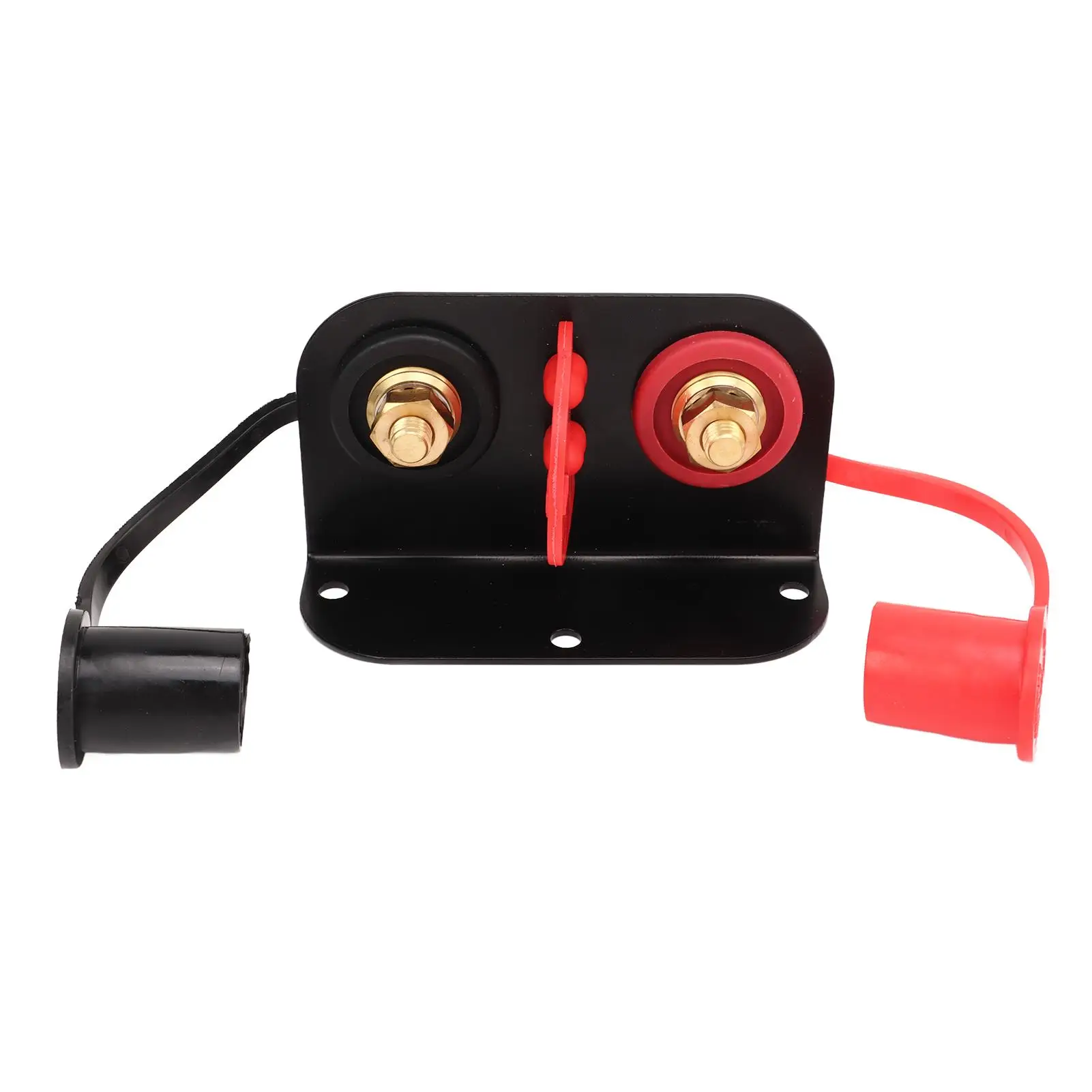 محطات بطارية السيارة عن بعد M10x2 بطارية الانتقال آخر نقل عدة أداة شحن لشاحنات utv ATV RV جرار جزازة قارب #3