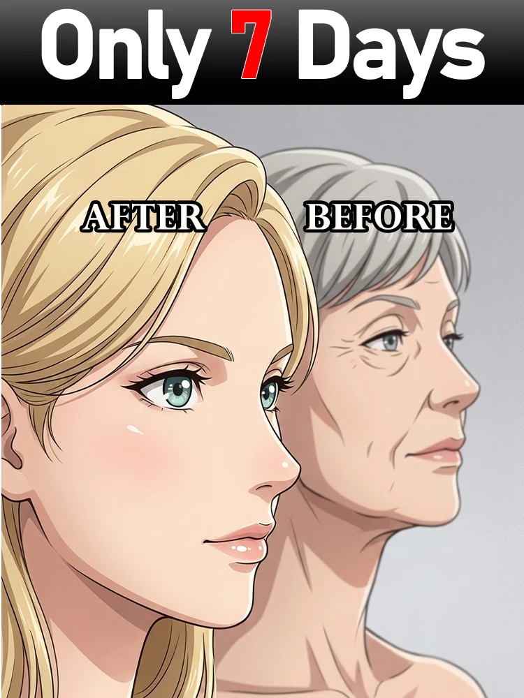 

Самая продаваемая сыворотка против морщин 2026 года нежно и эффективно подтягивает кожу и уменьшает проблемы с кожей.