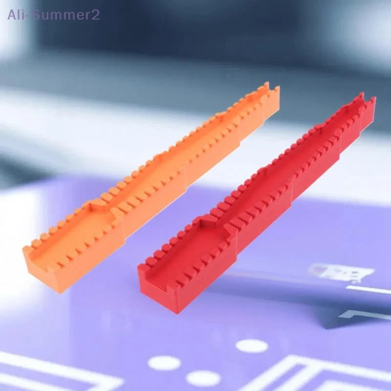 {Summer2} قطعة واحدة من بندر ومحرك الرصاص الدقيق للجزء الإلكتروني، طباعة ثلاثية الأبعاد لتحسين ثني الرصاص المقاوم #2