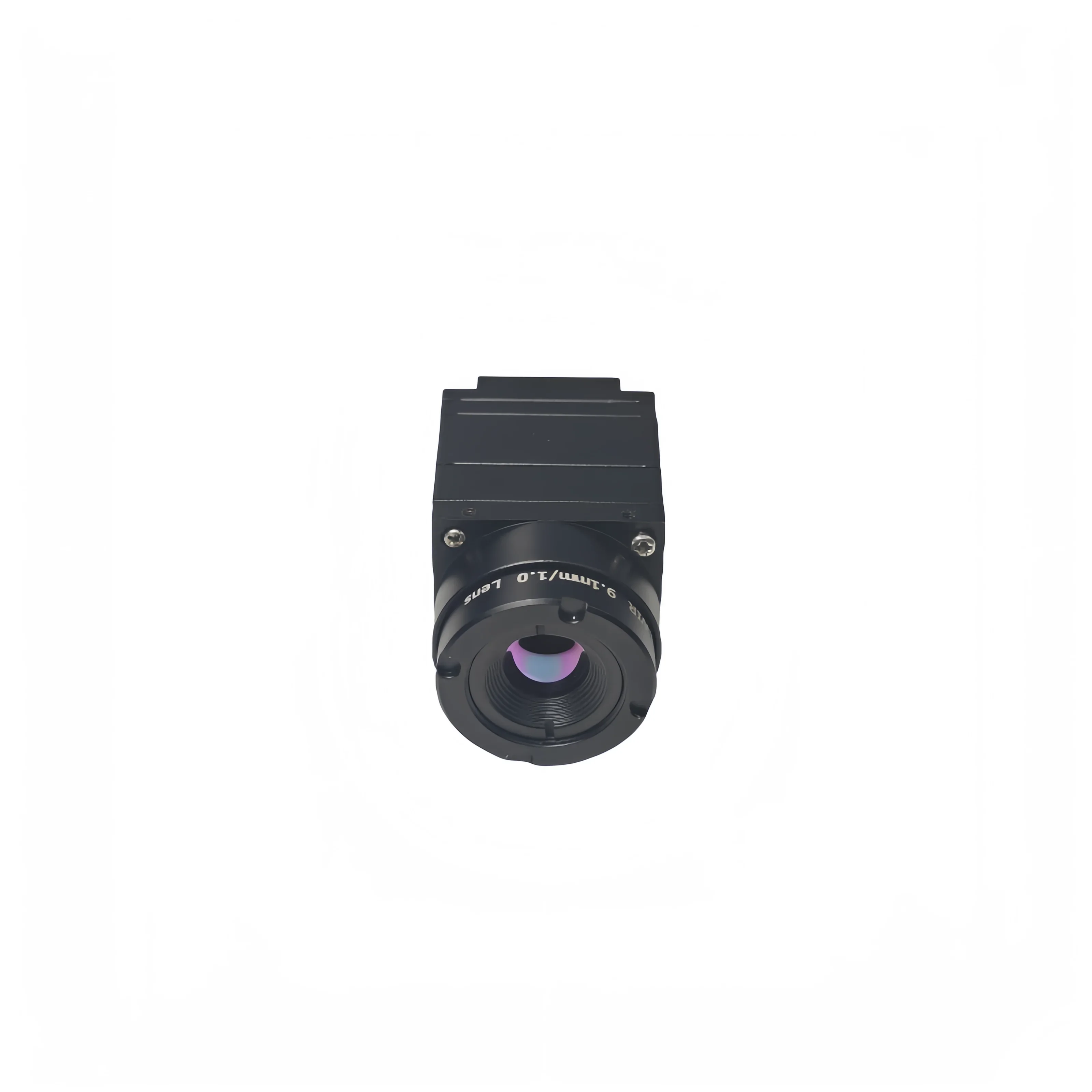 AV384：384*288 Resolution 9.1mm Focal length Thermal Imaging Camera with CVBS for FPV