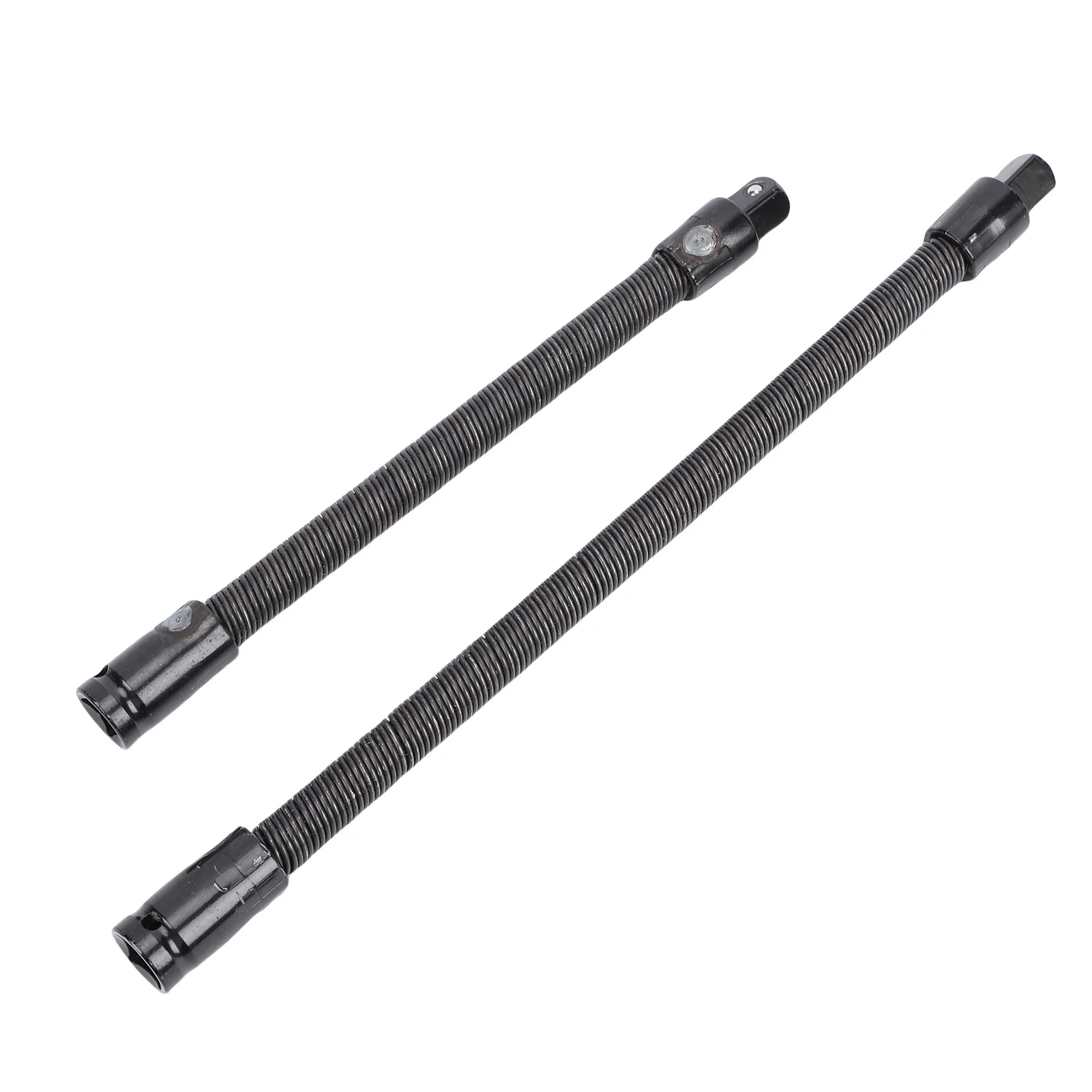 2Pcs Flexible Socket Extension Bar 1/2
