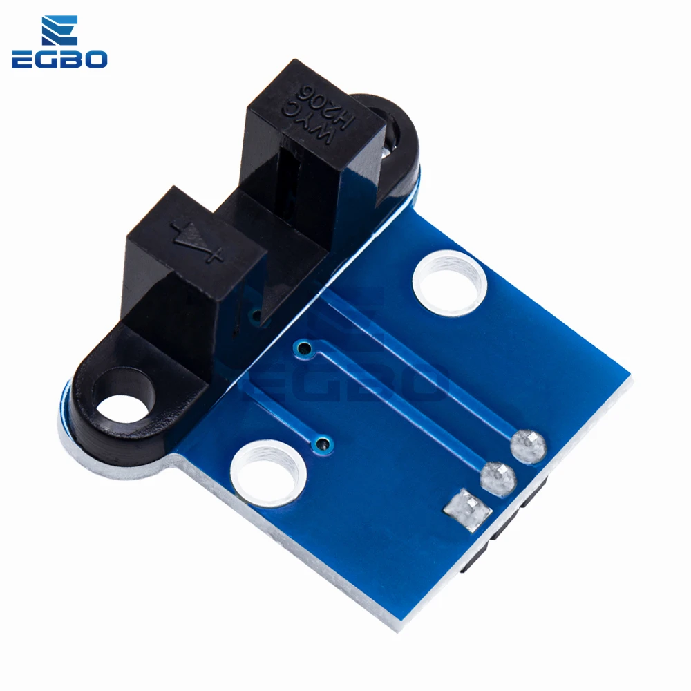 광전기 빔 속도 센서 모듈, 슬롯형 옵토커플러 타코 제너레이터 카운터, Arduino 51 AVR PIC DIY 키트용, 3.3V-5V