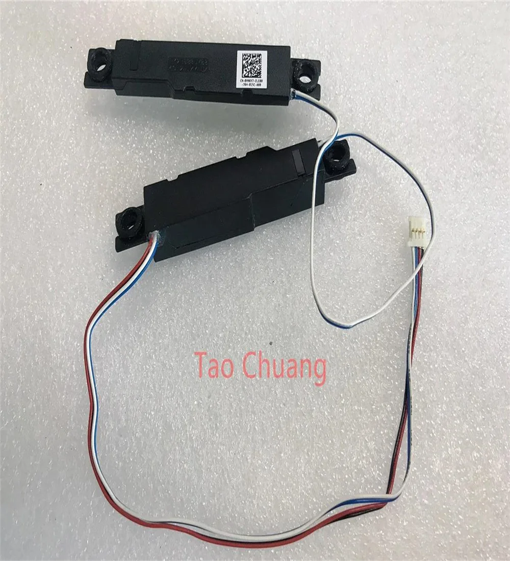 FOR Dell Latitude E5480 5490 5491 5495 5480 E5490 E5491 E5495 built-in speaker 0HN6Y7