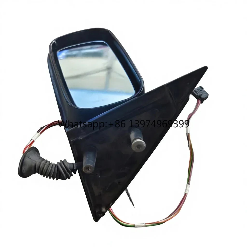 Used Side Mirror Rearview Mirror for BMW 5 Series E39 520 525 528 530   OE 51168266605