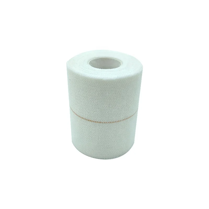 

Thickened Elastic Adhesive Sport Bandage, Firm Strapping Effect For Daily Sport Body Stable Wrapping Protection