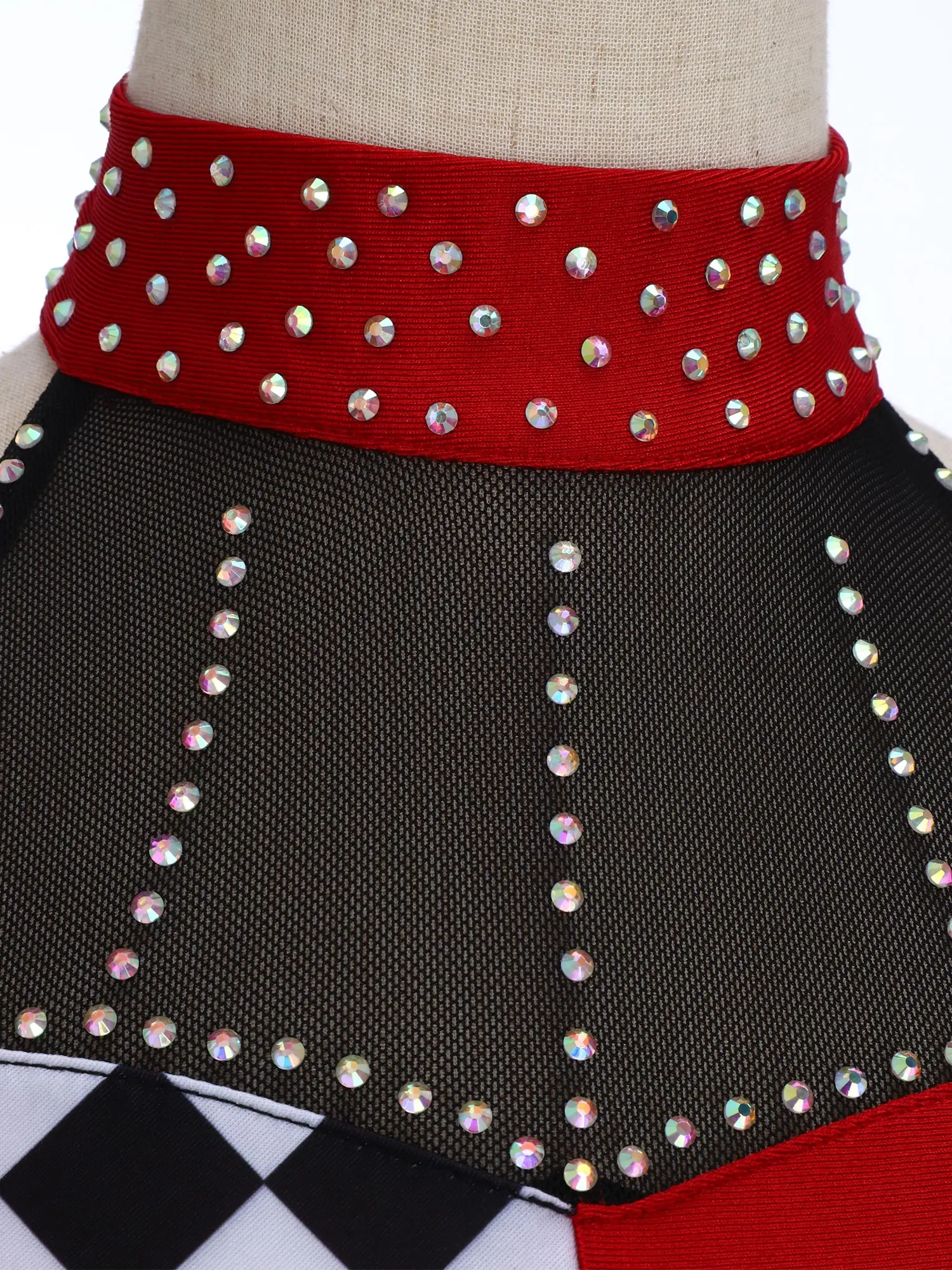 Disfraz de Cosplay para Niñas: Halloween, Carnaval, Piloto de Coche, Payaso de Circo, Piloto de Carreras, Sombrero Loco, Traje de Gimnasia, Ballet, Danza, Leotardo, Vestido
