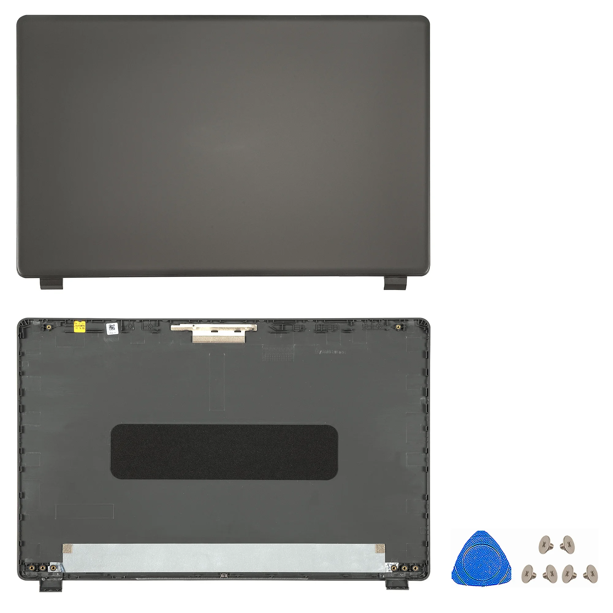 LCD Back Cover/Front Bezel For Acer Aspire 3 A315-42 A315-42G A315-54 A315-54K A315-56-594W N19C1 15.6 Inch Laptop Hinges