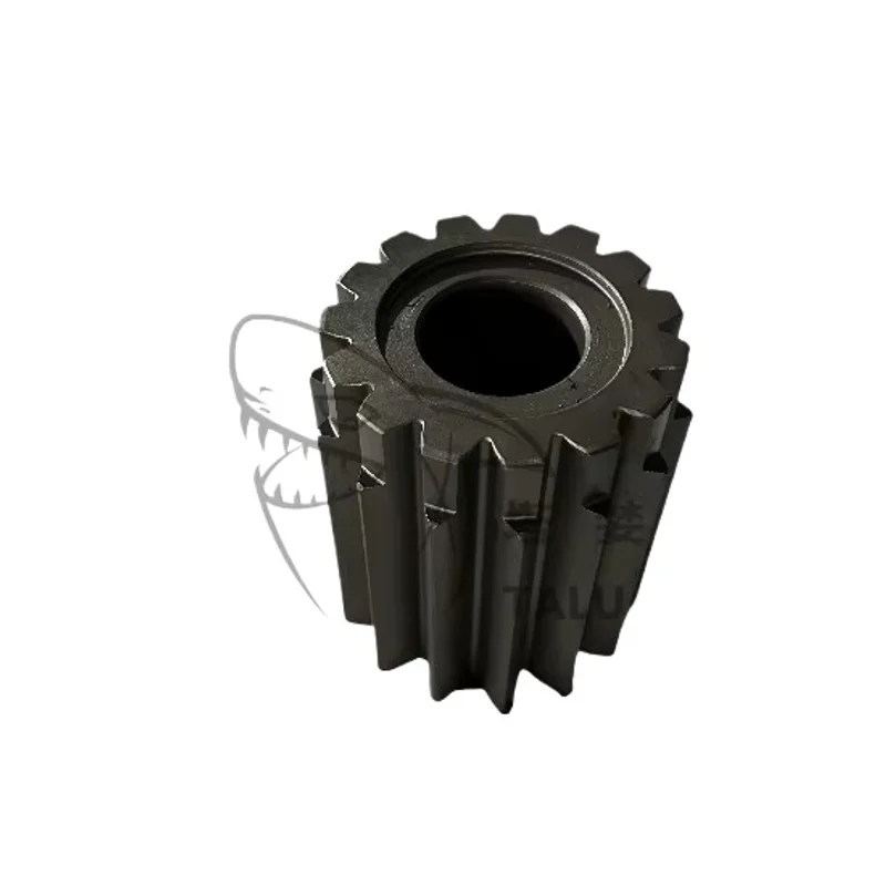 

Sh280 Swing Gear First Level Sun Teeth Motor 1st Gears For Excavator Planetary Part