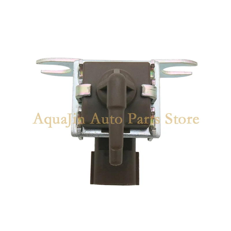25819-17020 Valve Assy Vacuum Regulating Valve For Toyota Land Cruiser Prado FJ90 100 Fits OEM 2581917020 25819 17020 Car Parts