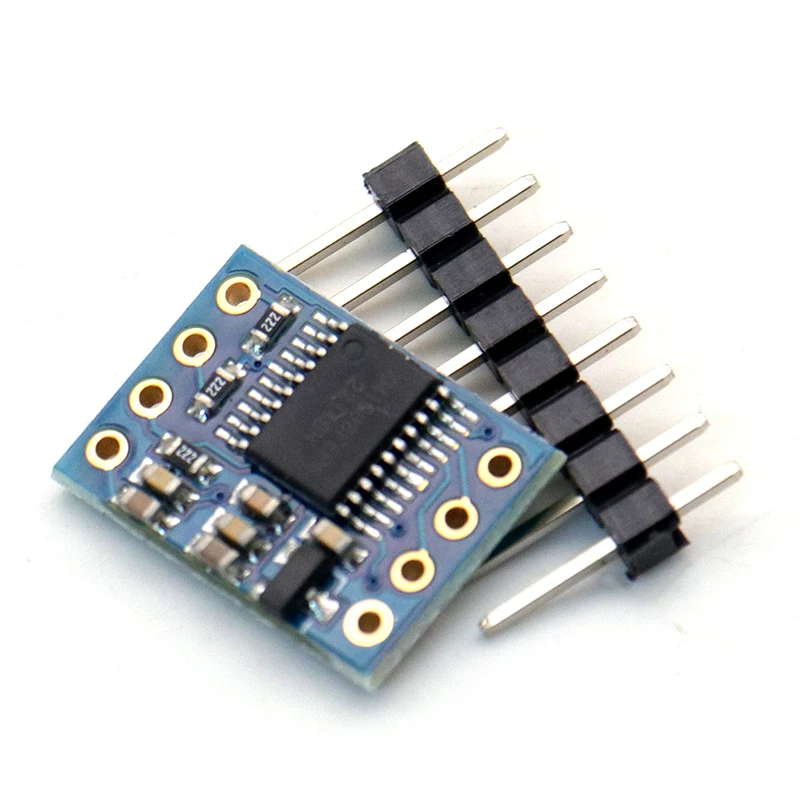 GY-25 Inclination Angle Sensor Module Serial port directly outputs angle data MPU-6050 module