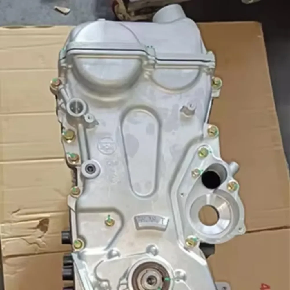 Auto parts Auto engine assembly 469VVT