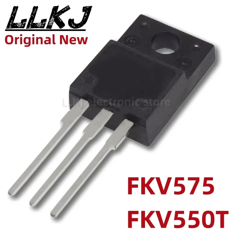 1Pcs FKV575 FKV550T…