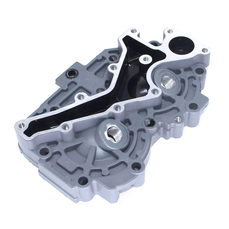 الاسطوانة 6B4-11111-00-1S ل 9.9HP 15HP E9.9D E15D محرك خارجي 6B4-11111 محرك القارب استبدال الملحقات #5