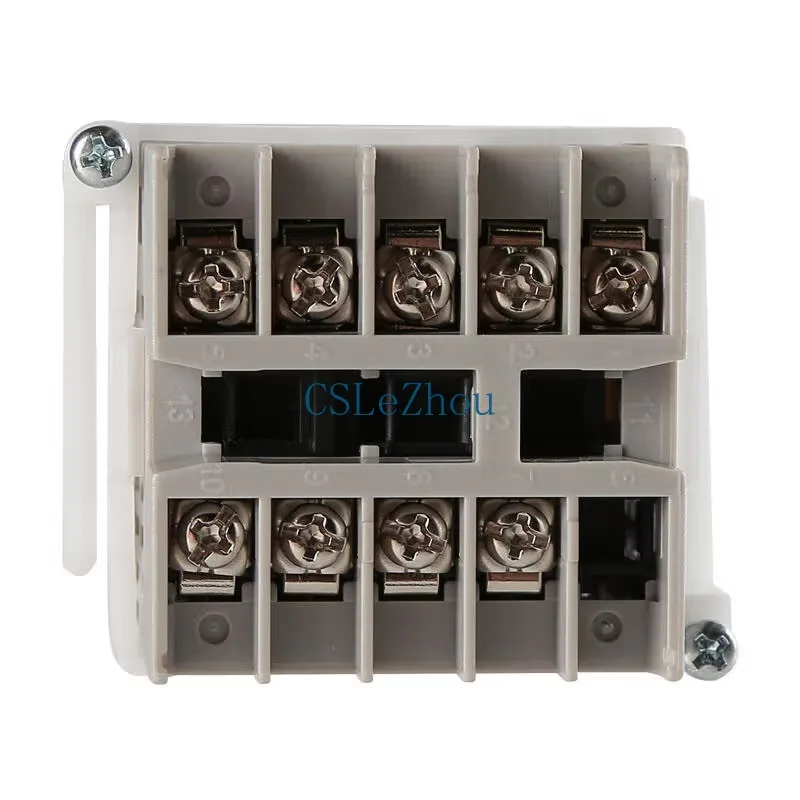 Authentic OMRON Digital Temp Controller E5CWL E5CSL E5EWL Series Relay SSR AC100-240V IP40 DIN Rail for Industrial Furnace Oven view 3