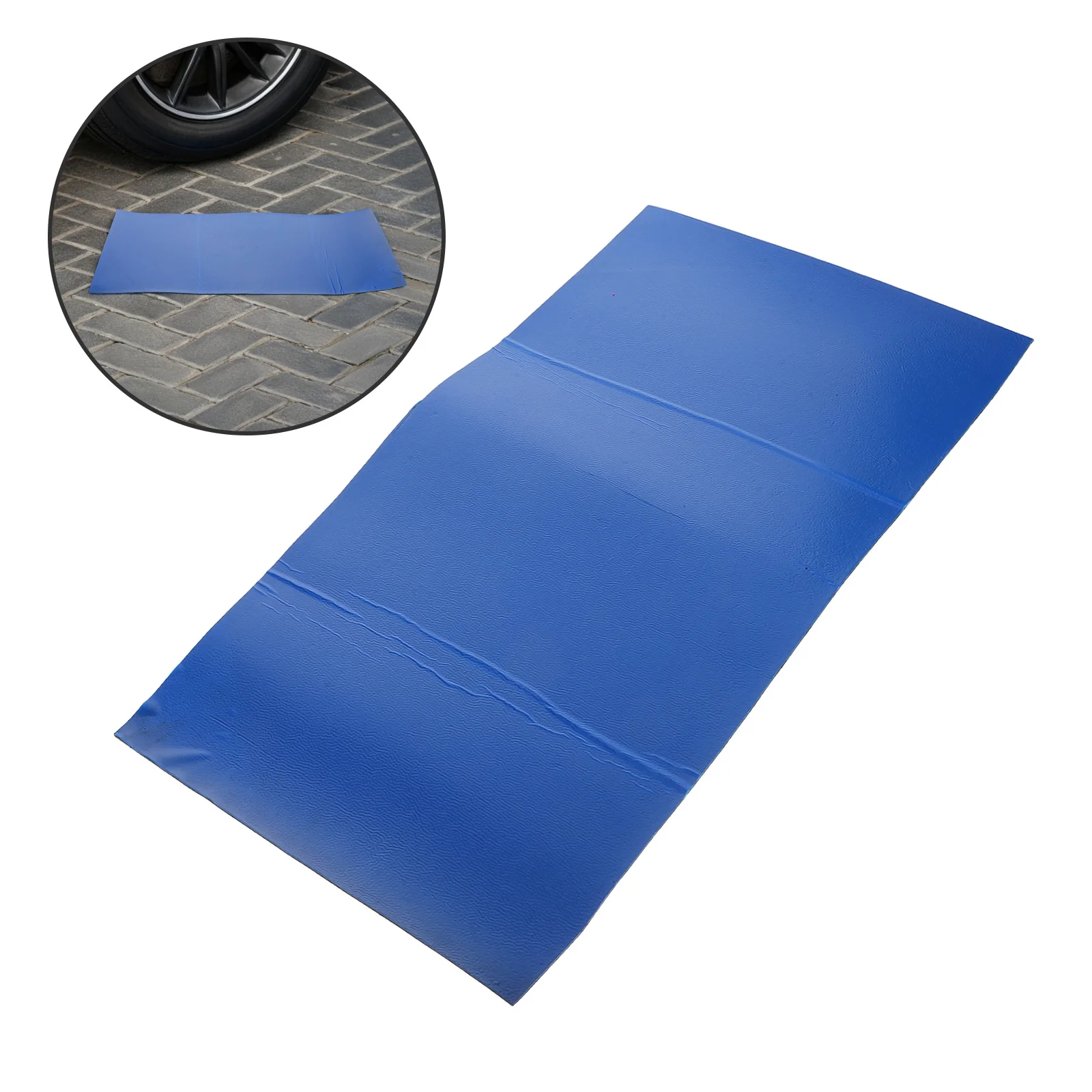 

Car Tire Puncture Patches Cuttable Rubber Repair Patch Quick Fix Emergency Repair for Motorcycle Truck Bicycle Tire Inner Tube