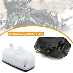 Cylinder Brake Clutch For Kawasaki Z1000 Z 1000 2010 2011 2012 2013 2014 2015 2016 2017-2020 Motorcycle Fluid Reservoir Oil Cup