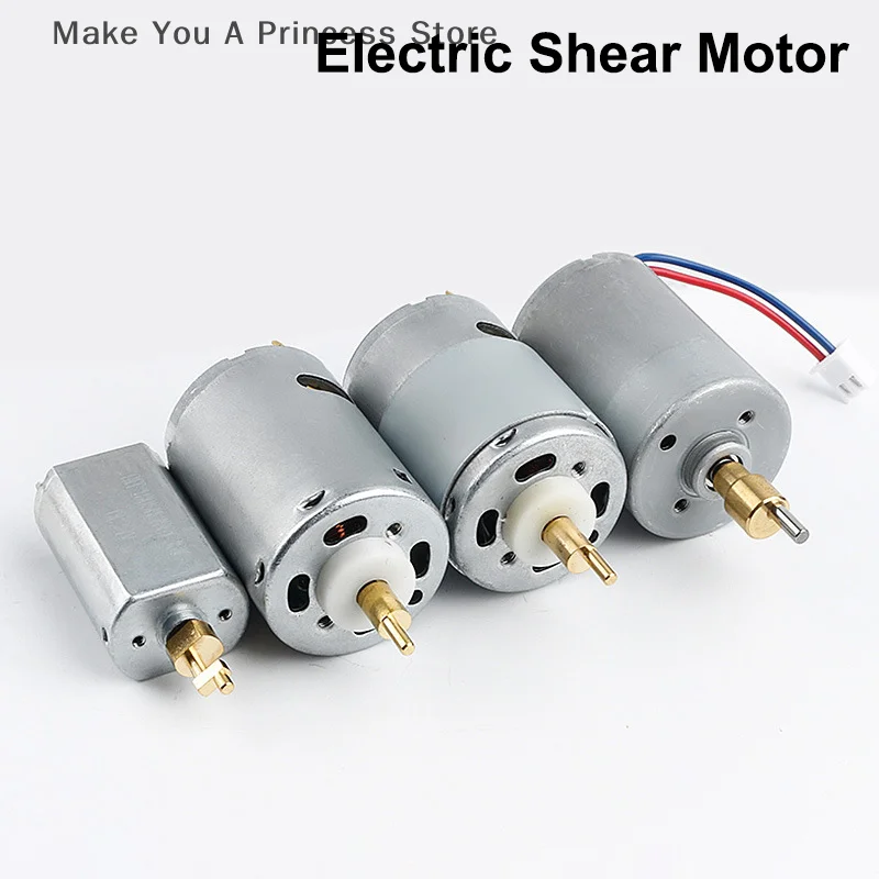 

Бесщеточный двигатель с латунной медной головкой, сменные аксессуары для машинки для стрижки волос 17170/17205/17225/17260/8148/8591/8504