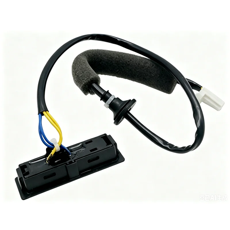 Car Rear Trunk Liftgate Tailgate Switch Opener Release Button 253801LA0A For Nissan Armada Patrol Y62 For Infiniti QX56 QX80 Z62