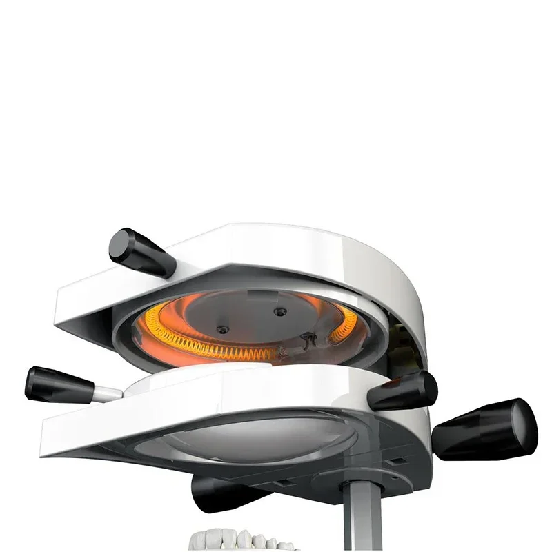 Automatic Thermoforming Vacuum PlastVac P7 Dental Lab Equipment