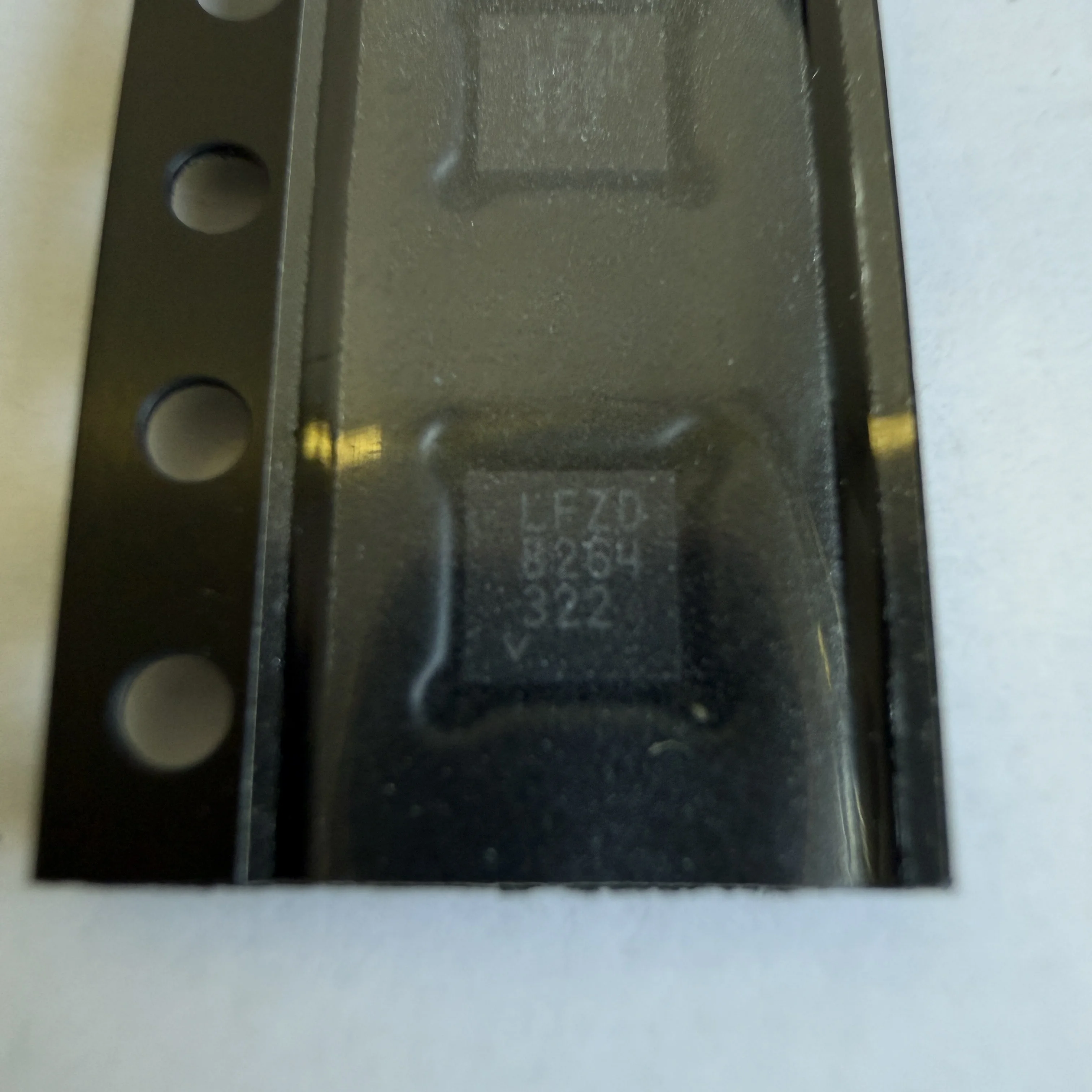 2PCS/LOT LTC3536IDD#TRPBF (DC DC Converters)